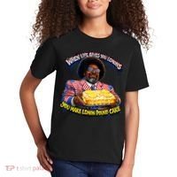 When Life Gives You Lemons You Make Lemon Pound Cake Kids T-Shirt thumb 2