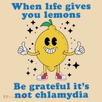 When Life Gives You Lemons Tote Bag thumb 4