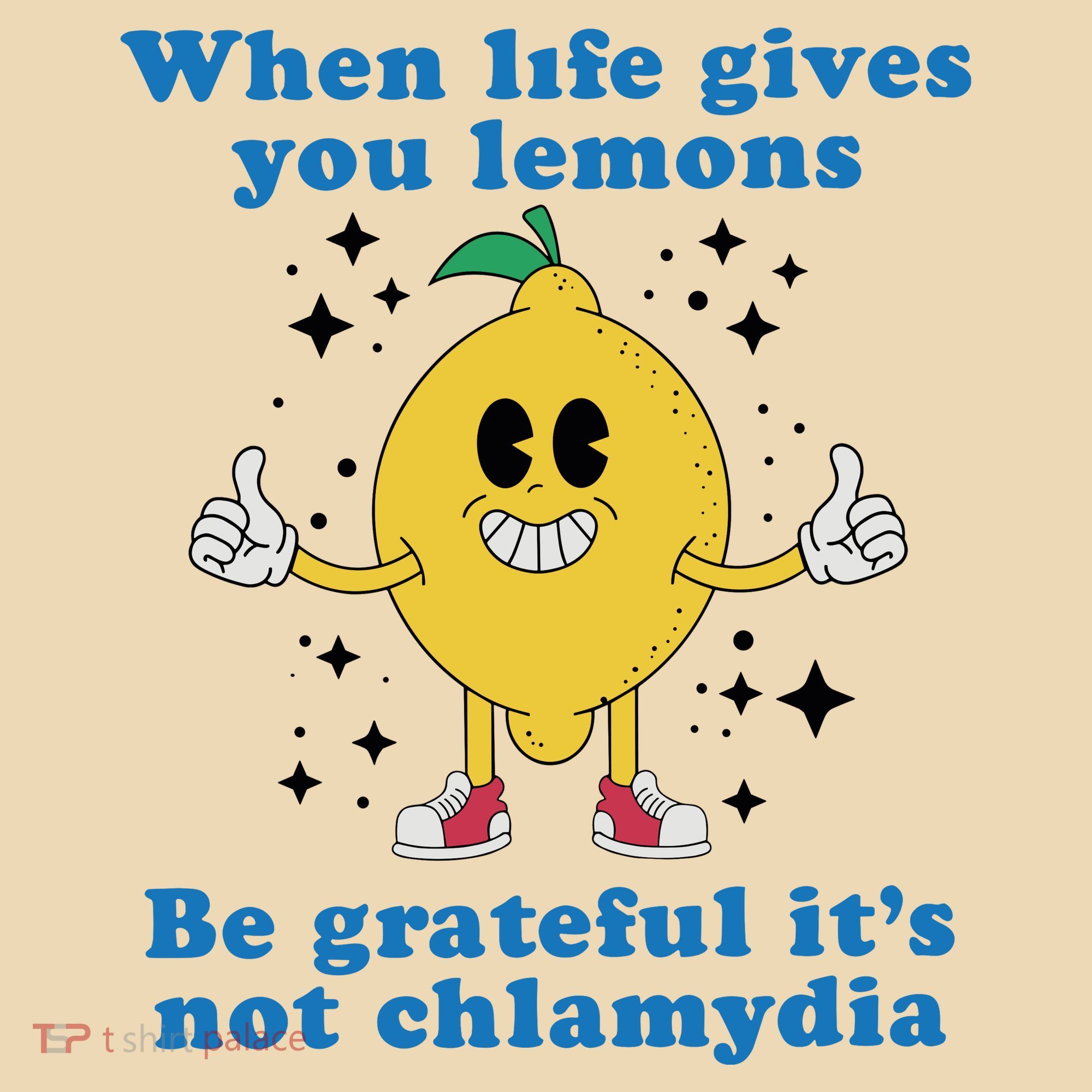 When Life Gives You Lemons Tote Bag