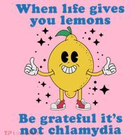 When Life Gives You Lemons Coaster thumb 2