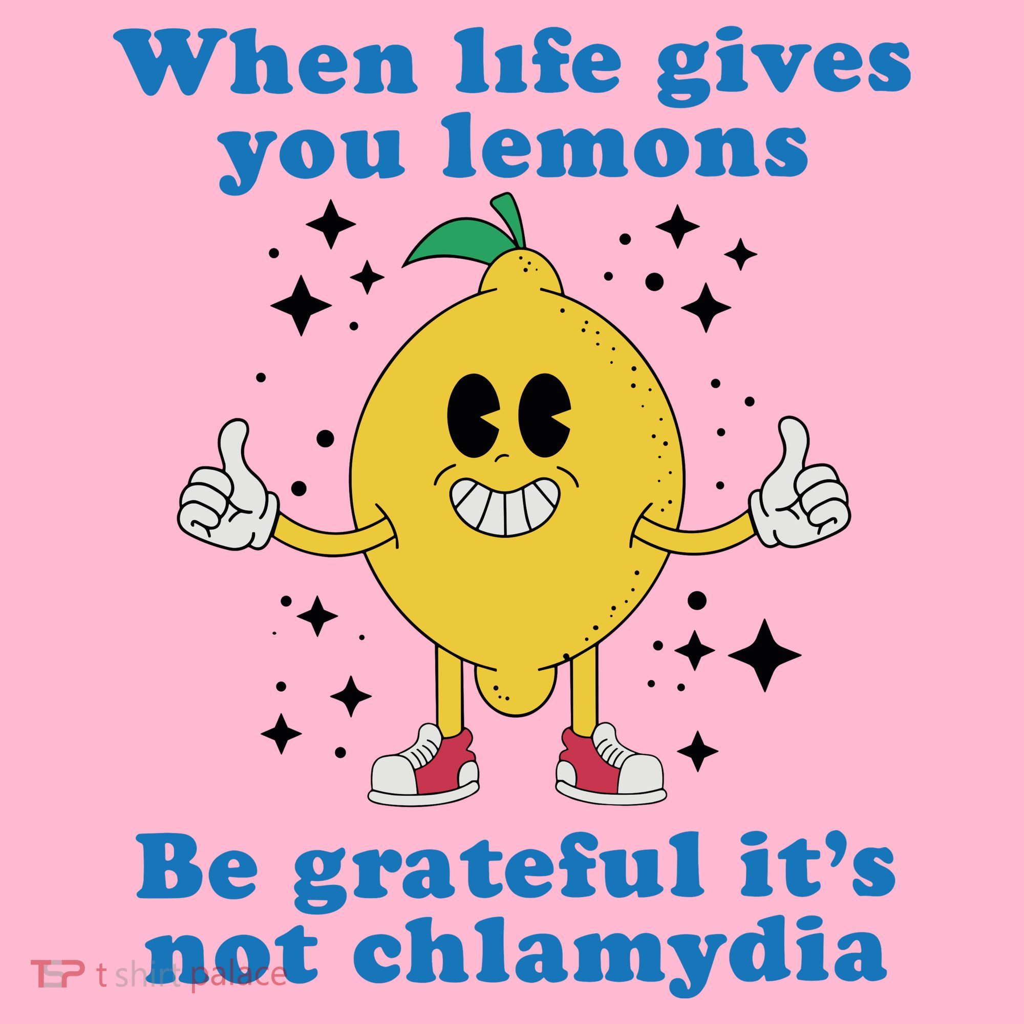When Life Gives You Lemons Coaster