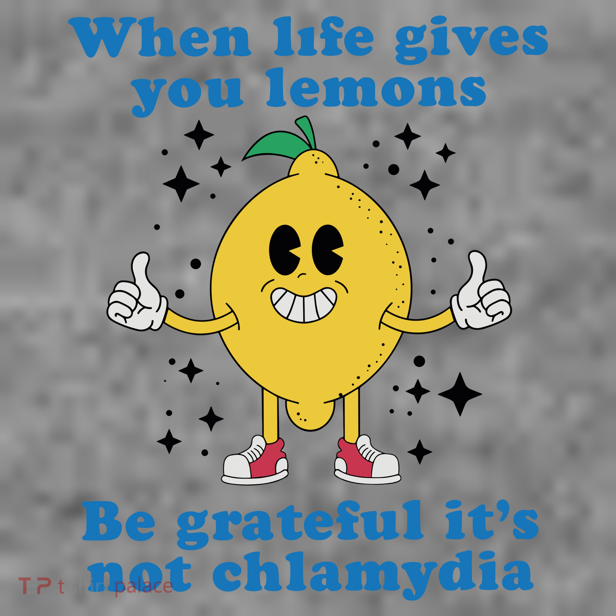 When Life Gives You Lemons Toddler Hoodie