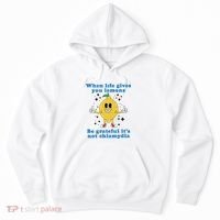 When Life Gives You Lemons Hoodie thumb 0