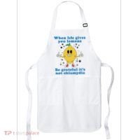 When Life Gives You Lemons Apron thumb 0