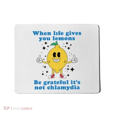 Mousepad