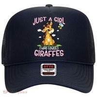 Who Loves Giraffe, Cute Giraffe Hat thumb 0