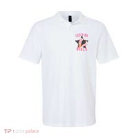 Western Let's Go Bridal Bachelorette Party Matching Polo thumb 0