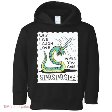 Toddler Hoodie