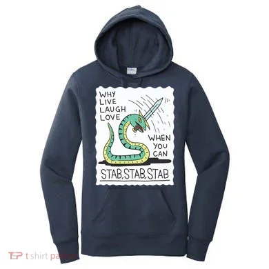 Women's Hoodie