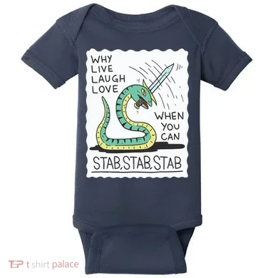 Baby Bodysuit