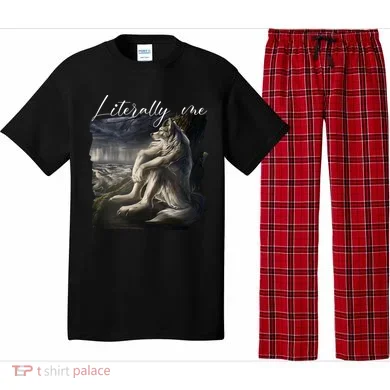 Pajama Set