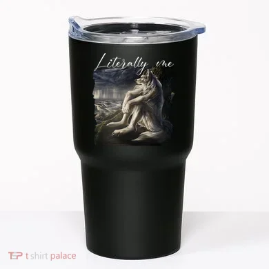 Tumbler