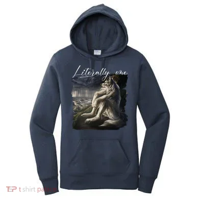 Women's Hoodie