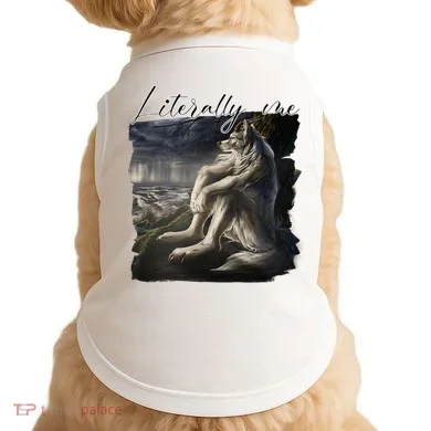 Doggie Tank