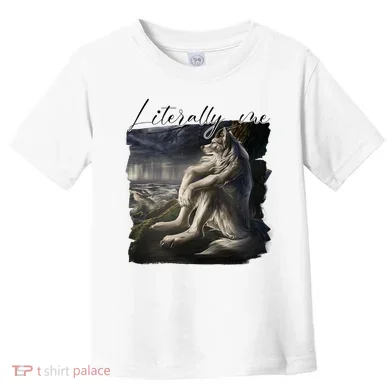 Toddler T-Shirt