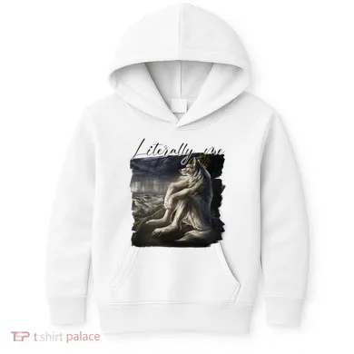 Kids Hoodie