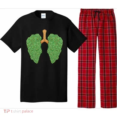 Pajama Set