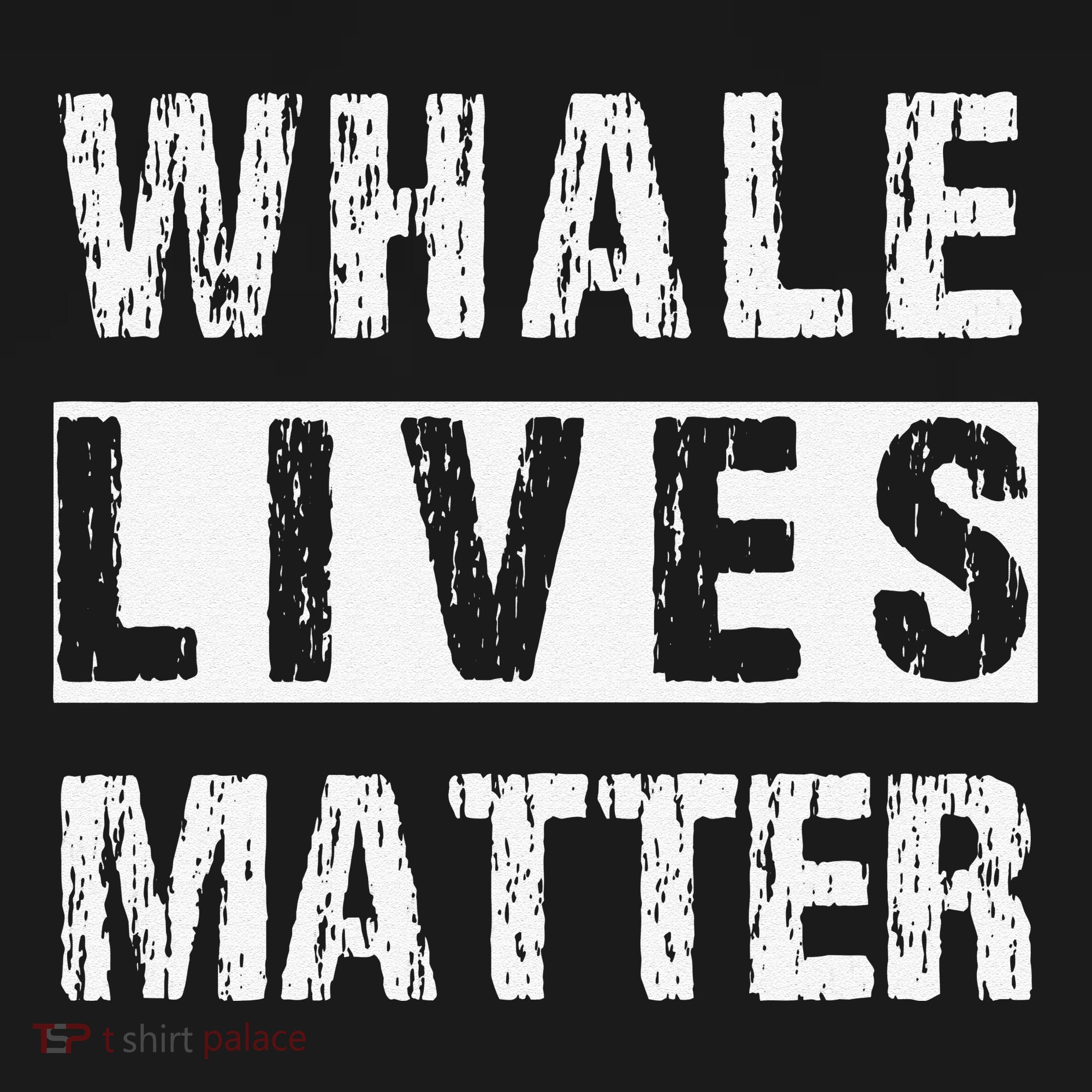 Whale Lives Matter Whales Funny Marine Biology Biologist Kids Long Sleeve Shirt