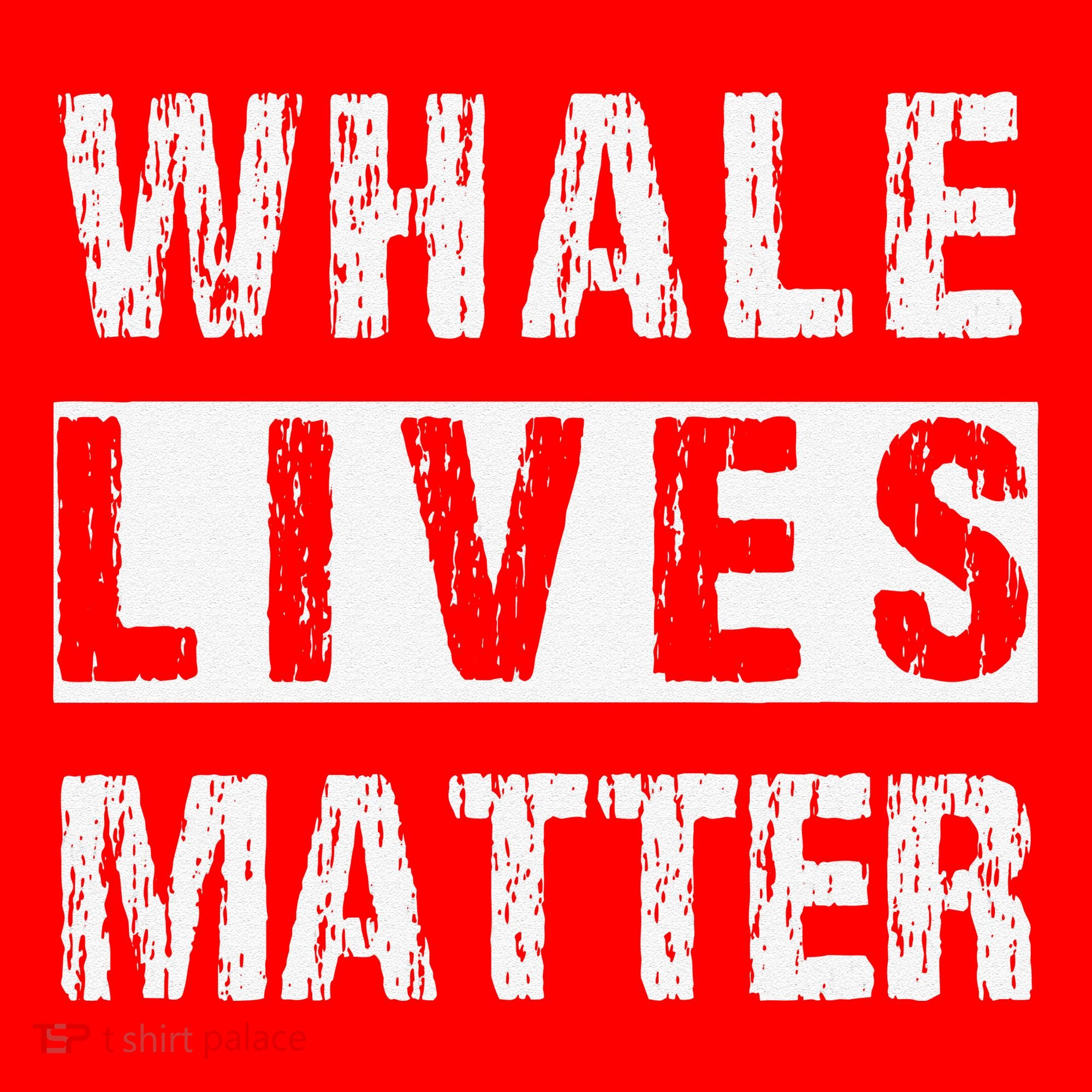 Whale Lives Matter Whales Funny Marine Biology Biologist Santa Hat