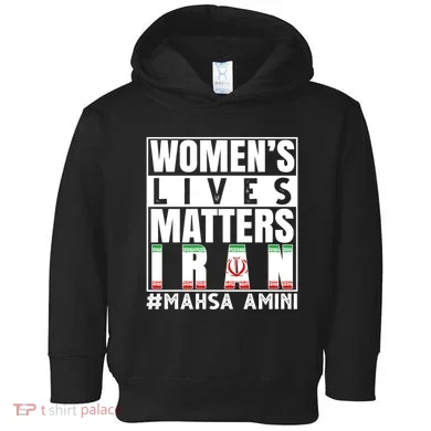 Toddler Hoodie