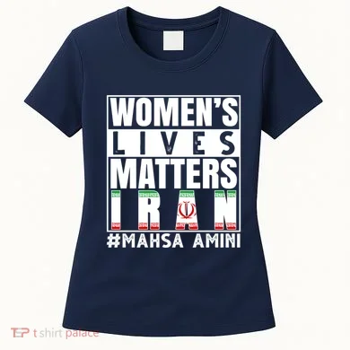 Women's T-Shirt