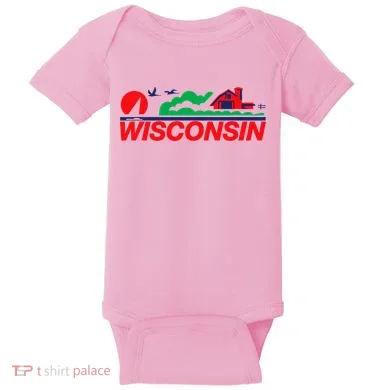 Baby Bodysuit