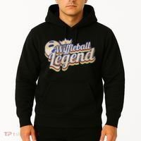 Wiffleball Legend Retro Hoodie thumb 2