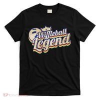 Wiffleball Legend Retro T-Shirt thumb 0