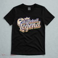 Wiffleball Legend Retro T-Shirt thumb 5
