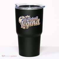 Wiffleball Legend Retro Tumbler thumb 0