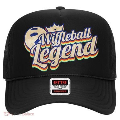 Wiffleball Legend Retro Hat