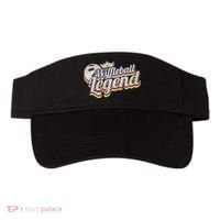 Wiffleball Legend Retro Visor thumb 0