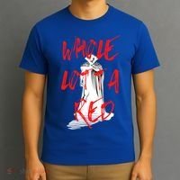 Whole Lotta Red Hip Hop Rap Trap Music Halloween Vampire Gift T-Shirt thumb 3