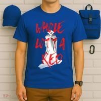 Whole Lotta Red Hip Hop Rap Trap Music Halloween Vampire Gift T-Shirt thumb 6