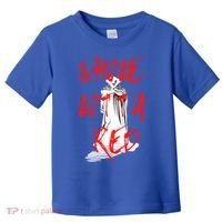 Whole Lotta Red Hip Hop Rap Trap Music Halloween Vampire Gift Toddler T-Shirt thumb 0