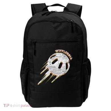 Wiffleball Legend Retro Backpack