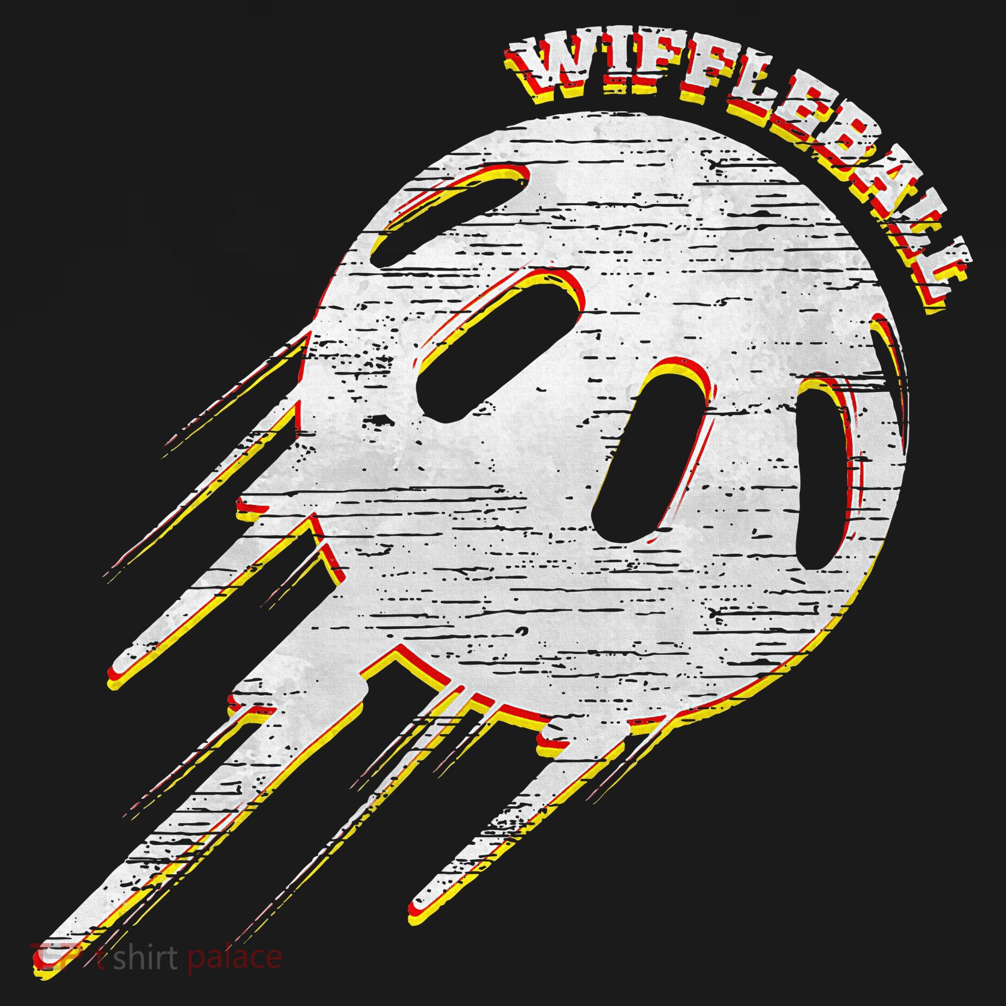 Wiffleball Legend Retro Backpack
