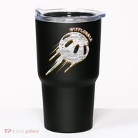 Wiffleball Legend Retro Tumbler thumb 0