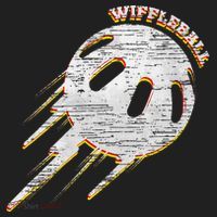 Wiffleball Legend Retro Tumbler thumb 3