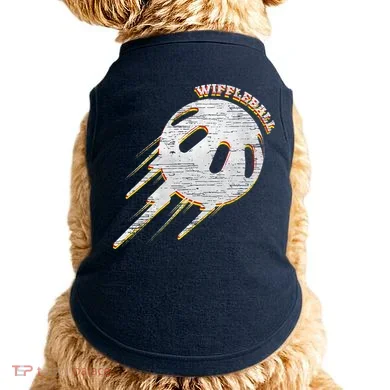Doggie Tank