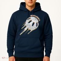 Wiffleball Legend Retro Hoodie thumb 2
