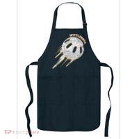 Wiffleball Legend Retro Apron thumb 0
