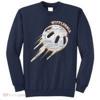 Wiffleball Legend Retro Sweatshirt thumb 0