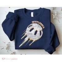 Wiffleball Legend Retro Sweatshirt thumb 2