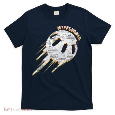 Wiffleball Legend Retro T-Shirt