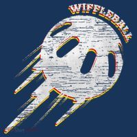 Wiffleball Legend Retro Bucket Hat thumb 4