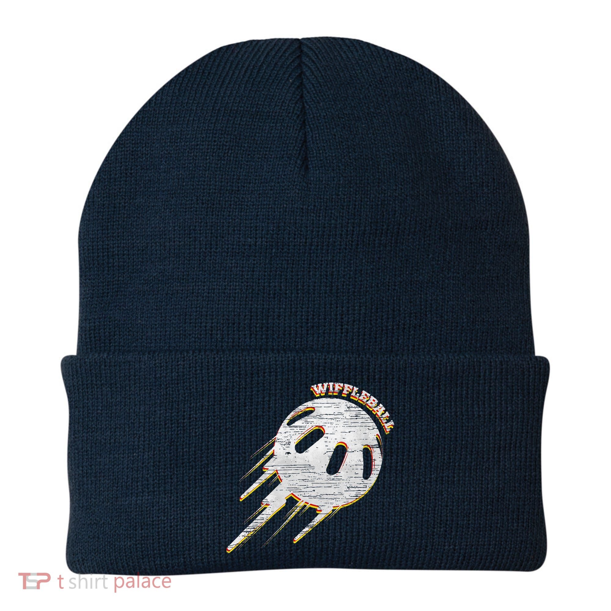 Wiffleball Legend Retro Beanie