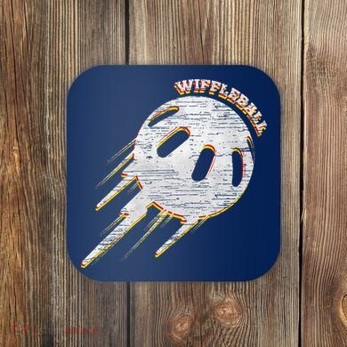Wiffleball Legend Retro Coaster