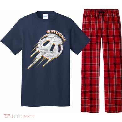 Wiffleball Legend Retro Pajama Set