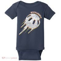 Wiffleball Legend Retro Baby Bodysuit thumb 0